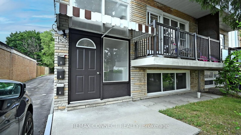 home for lease on 3-156 Overbrook Place
