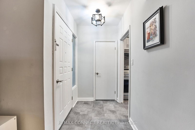 3 - 156 Overbrook Pl, Toronto, M3H 4P9 | Image 3