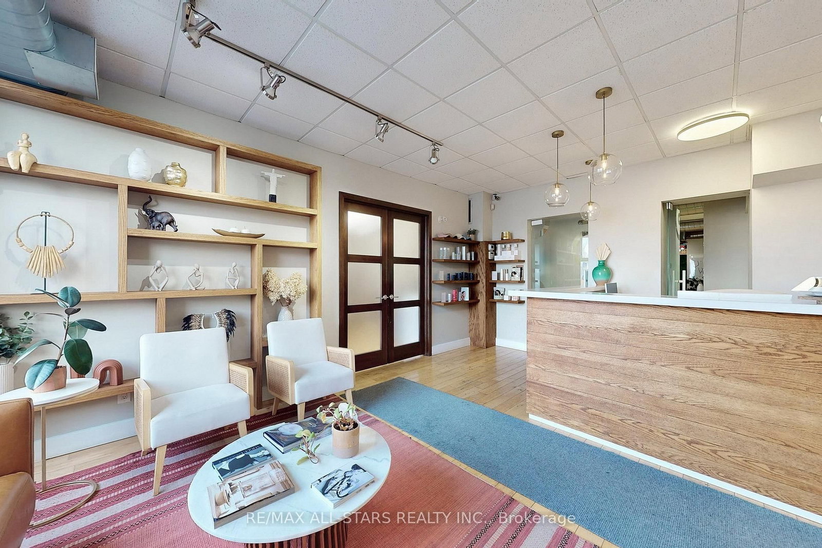 1269 Dundas Street W, Unit 300 - Photo 5