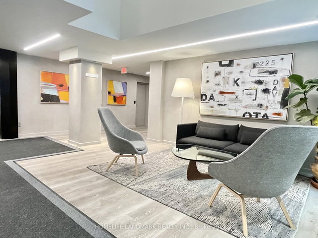 202 - 225 Davenport Road