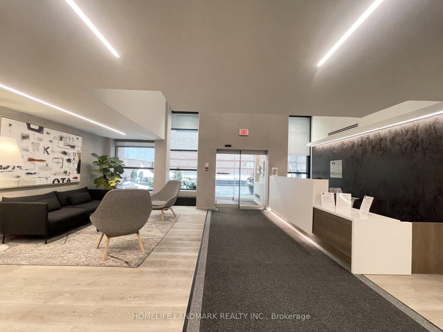 202 - 225 Davenport Road