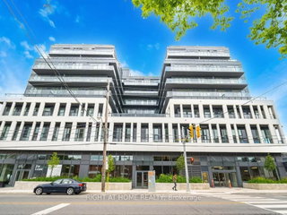 306 - 500 Dupont Street