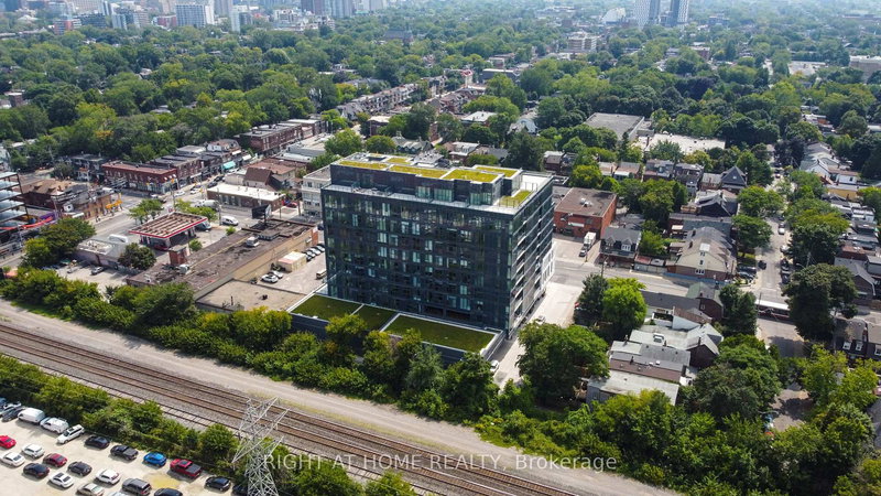 306 - 500 Dupont St, Toronto, M6G 0B8 | Image 2