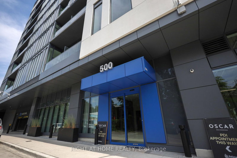 306 - 500 Dupont St, Toronto, M6G 0B8 | Image 3