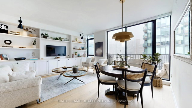 701 - 41 Dovercourt Road