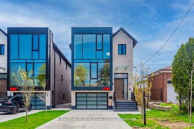 155B Drewry Ave | Toronto | Image