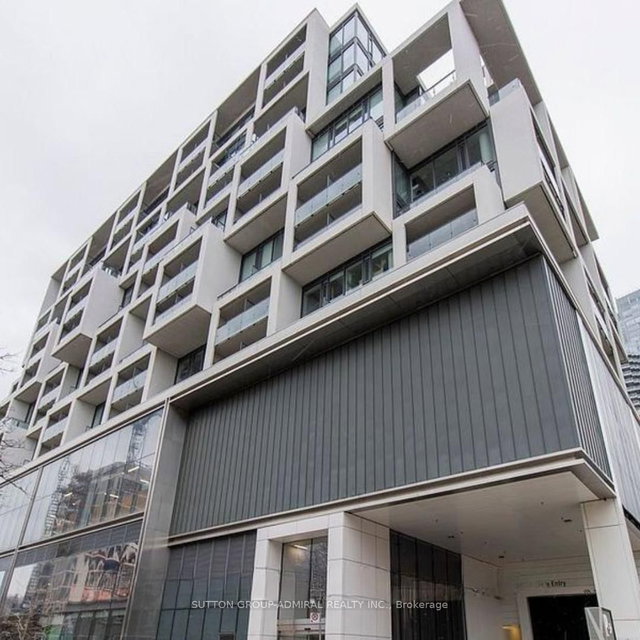 1222 - 8 Hillsdale Avenue E