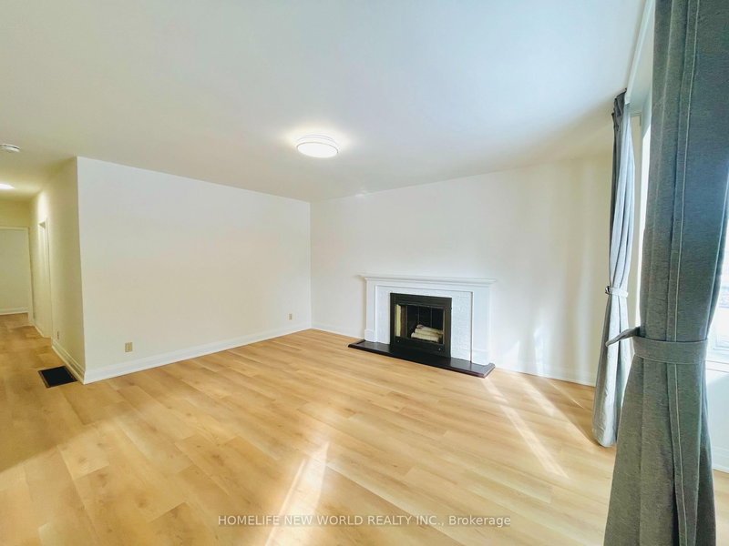 GROUND - 76 HOLMES Ave, Toronto, M2N 4M2 | Image 3