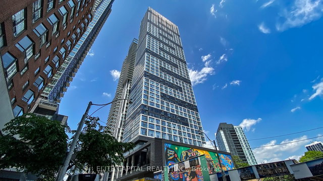 2506 - 181 Dundas Street E