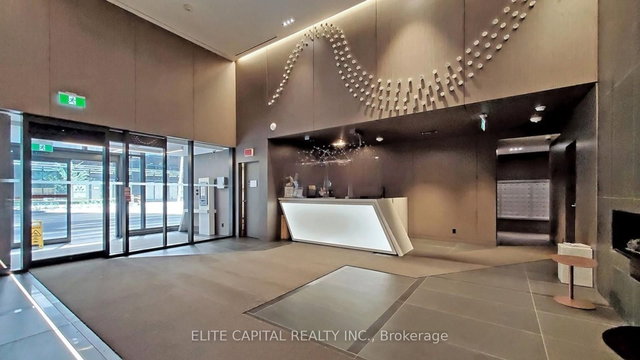 2506 - 181 Dundas Street E