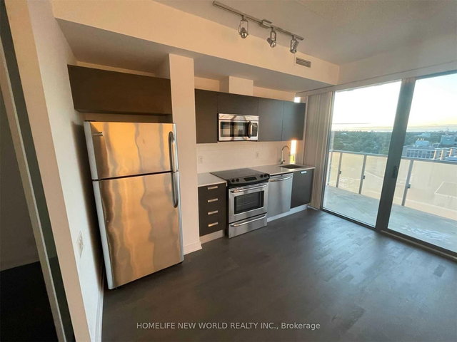 1505 - 1815 Yonge Street