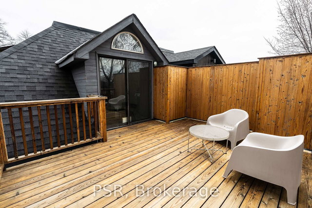 Upper - 264 Dovercourt Road