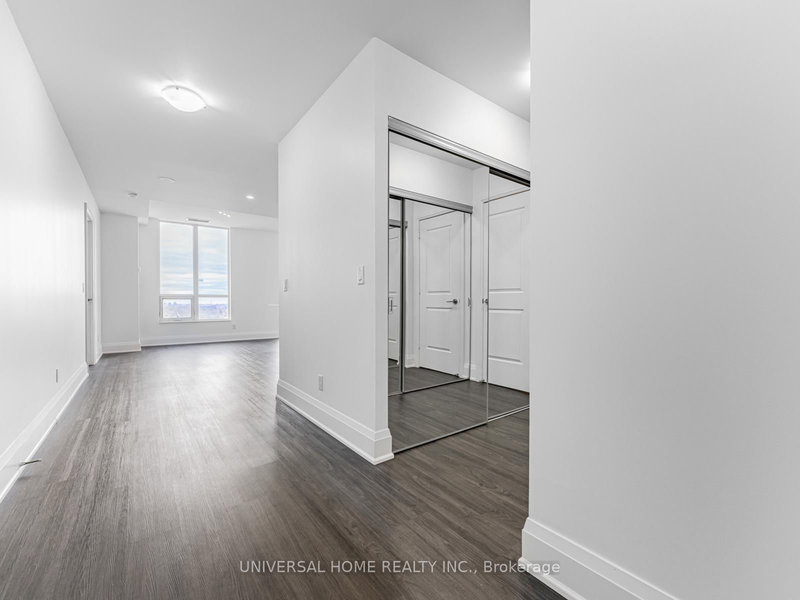 1911 - 100 Harrison Garden Blvd, Toronto, M2N 0C2 | Image 2