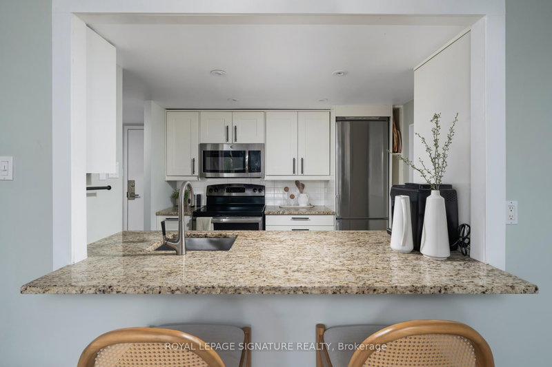 903 - 725 King St W, Toronto, M5V 2W9 | Image 2