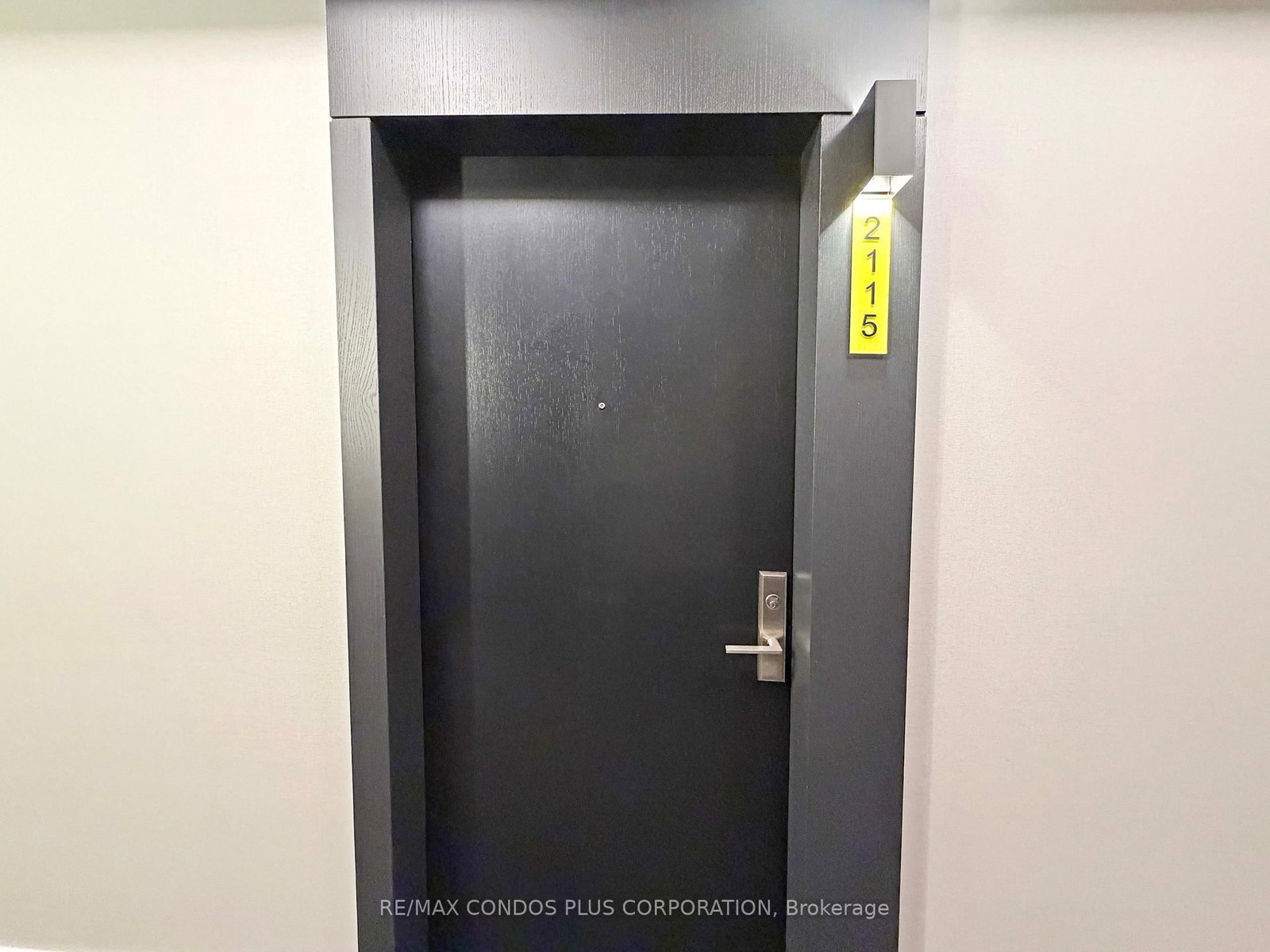 Condo for sale at 2115-158 Front Street, Toronto, Ontario, M5A 0K9 - Moss Park - MLS: C12816266