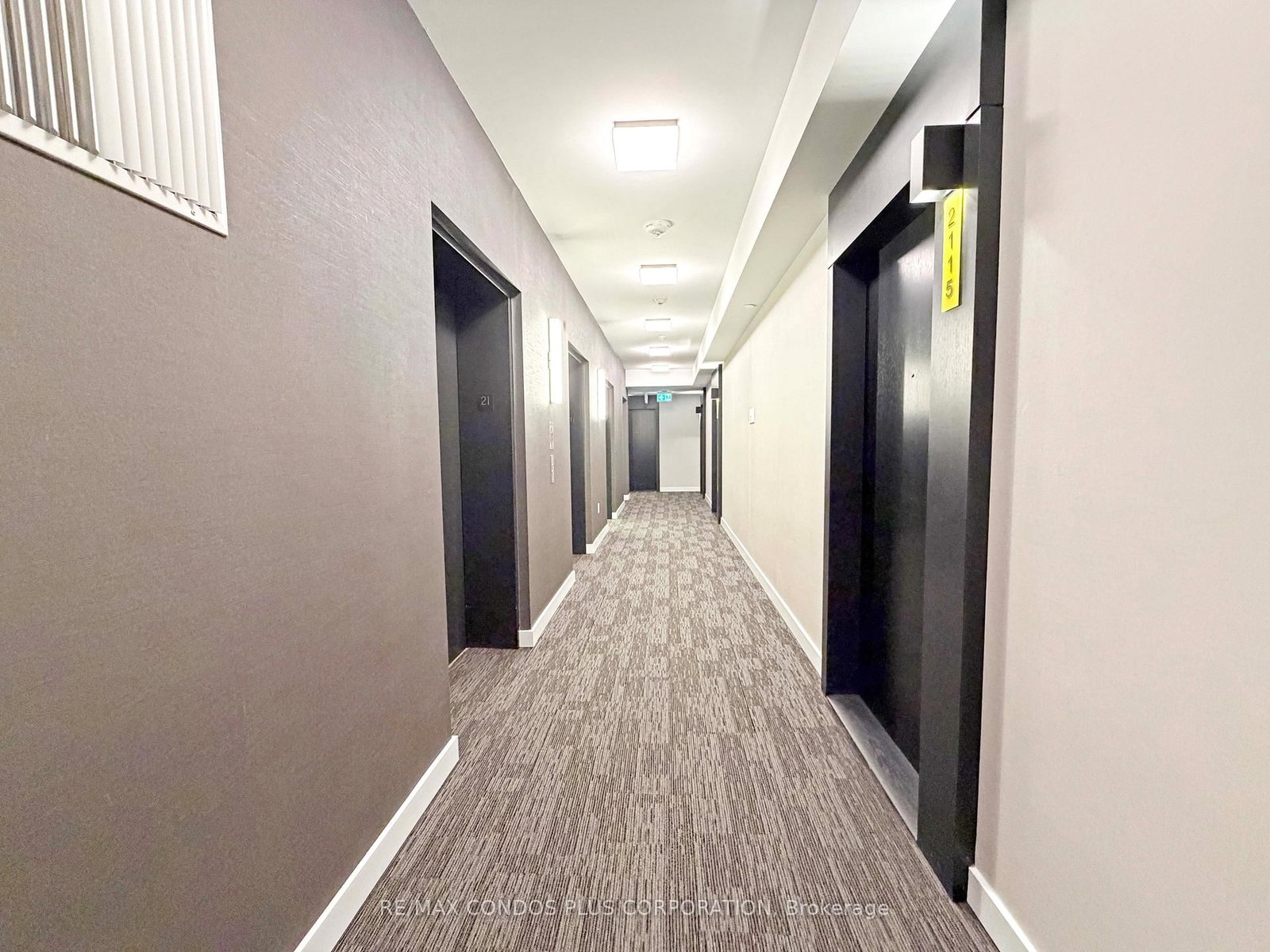 Condo for sale at 2115-158 Front Street, Toronto, Ontario, M5A 0K9 - Moss Park - MLS: C12816266