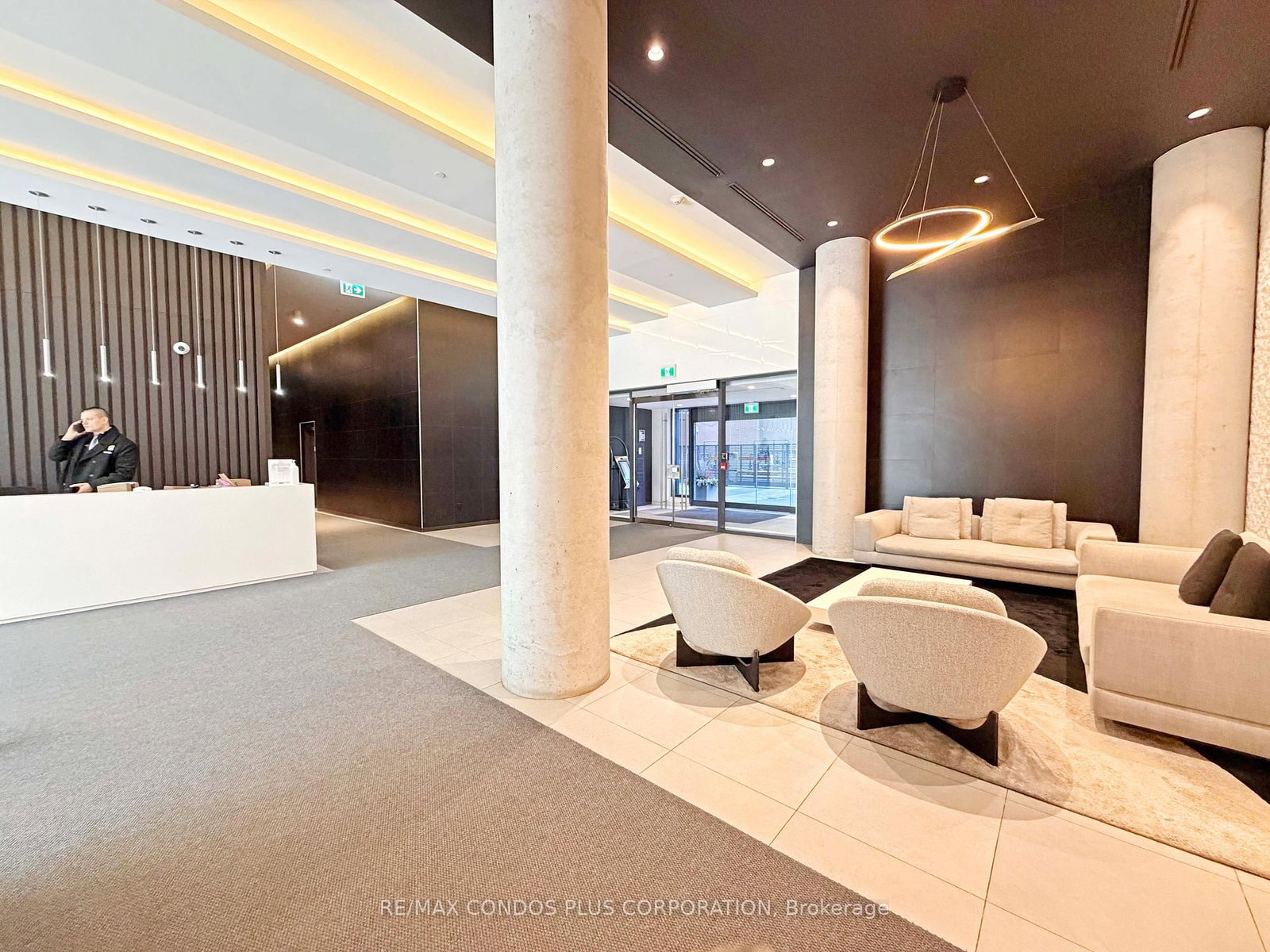 Condo for sale at 2115-158 Front Street, Toronto, Ontario, M5A 0K9 - Moss Park - MLS: C12816266