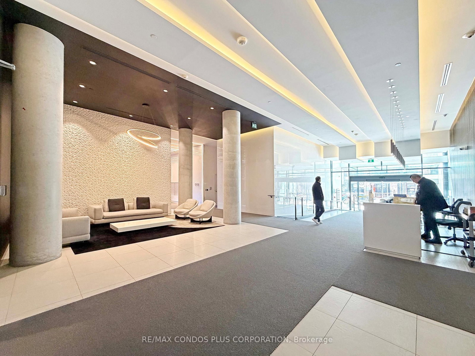 Condo for sale at 2115-158 Front Street, Toronto, Ontario, M5A 0K9 - Moss Park - MLS: C12816266