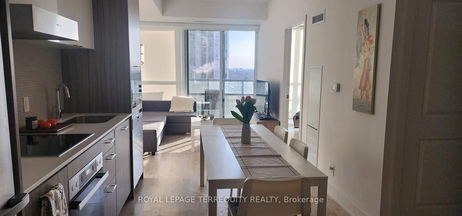 Condo for sale at 501-11 Lillian Street, Toronto, Ontario, M4S 0C3 - Mount Pleasant West - MLS: C12816300