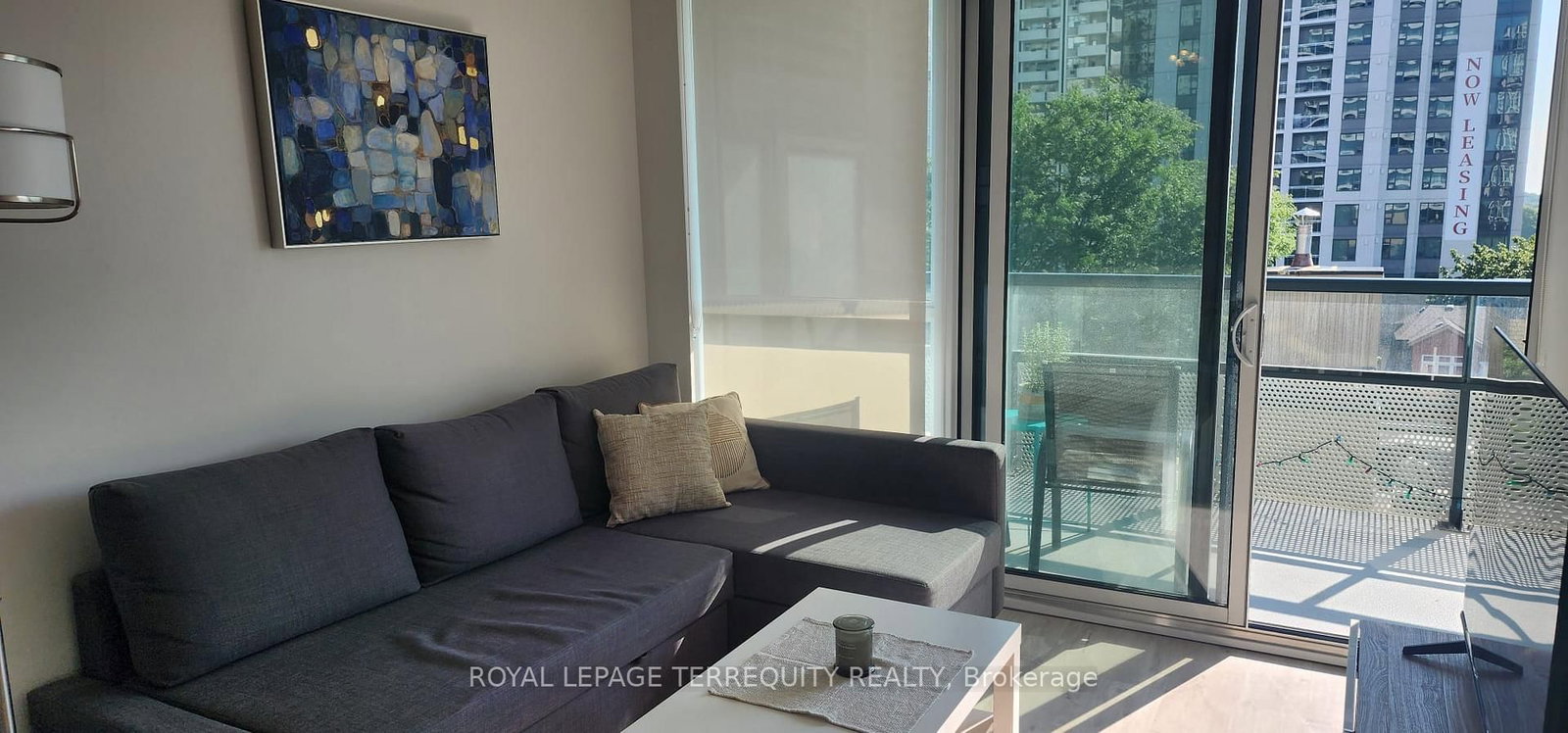 Condo for sale at 501-11 Lillian Street, Toronto, Ontario, M4S 0C3 - Mount Pleasant West - MLS: C12816300