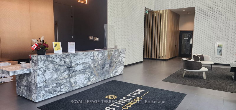 501 - 11 Lillian St, Toronto, M4S 0C3 | Image 2