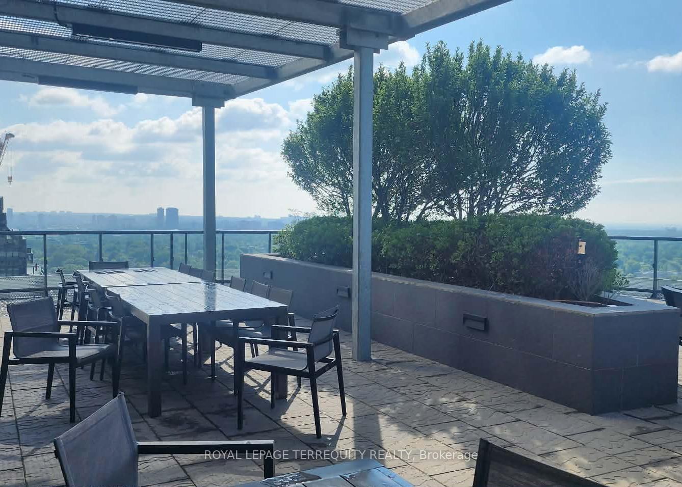 Condo for sale at 501-11 Lillian Street, Toronto, Ontario, M4S 0C3 - Mount Pleasant West - MLS: C12816300