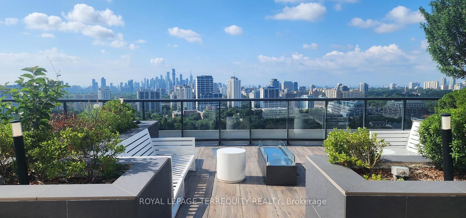 Condo for sale at 501-11 Lillian Street, Toronto, Ontario, M4S 0C3 - Mount Pleasant West - MLS: C12816300