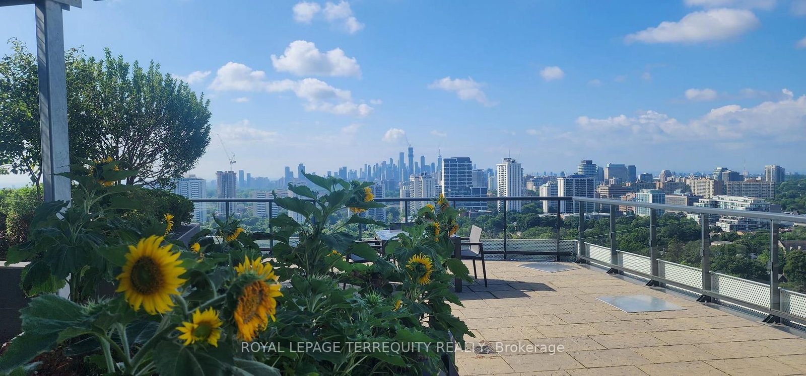 Condo for sale at 501-11 Lillian Street, Toronto, Ontario, M4S 0C3 - Mount Pleasant West - MLS: C12816300