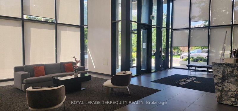 501 - 11 Lillian St, Toronto, M4S 0C3 | Image 3