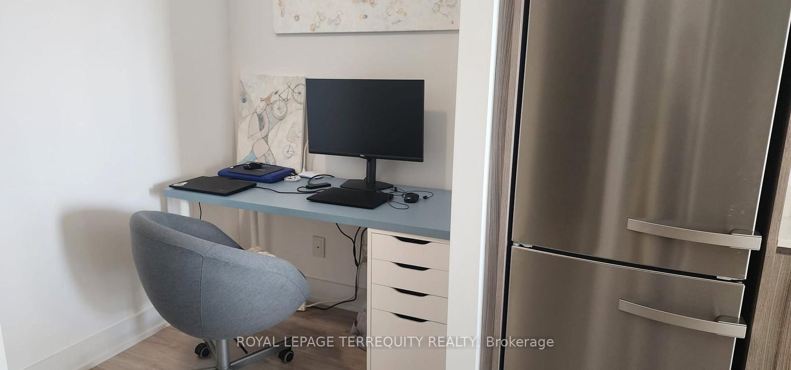 Condo for sale at 501-11 Lillian Street, Toronto, Ontario, M4S 0C3 - Mount Pleasant West - MLS: C12816300