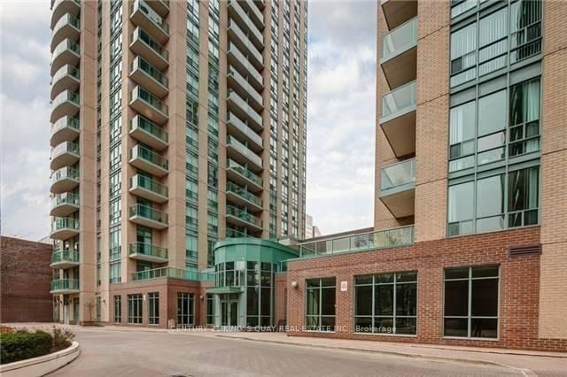 Condo for lease at PH01-22 Olive Avenue, Toronto, Ontario, M2N 7G6 - Willowdale East - MLS: C12816368