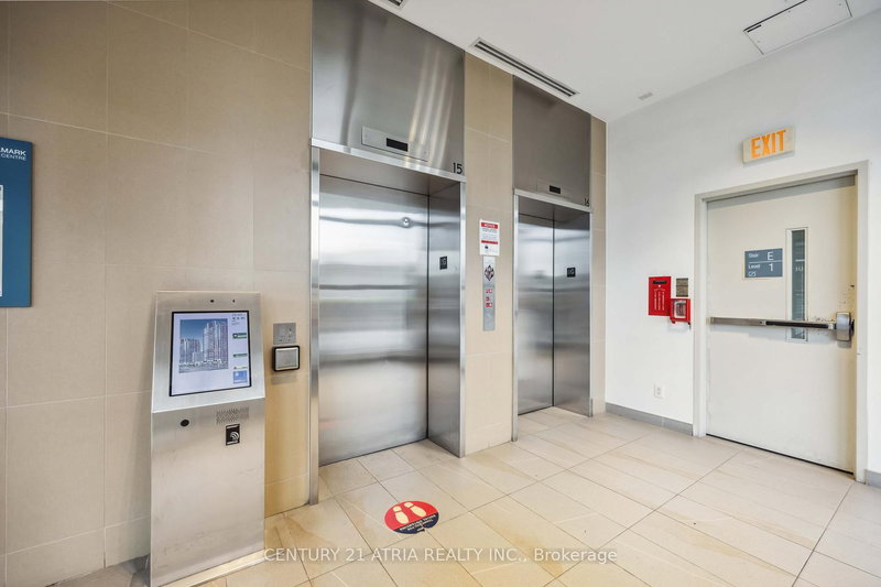 4N - 4773 Yonge St, Toronto, M2N 5M5 | Image 3