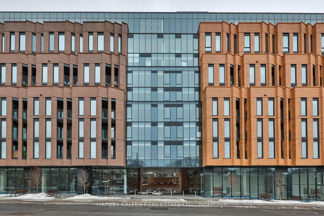 407 - 1720 Bayview Avenue