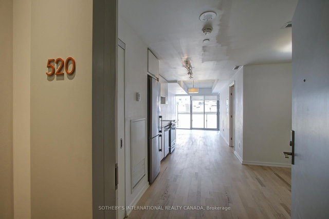 520 - 60 Colborne Street