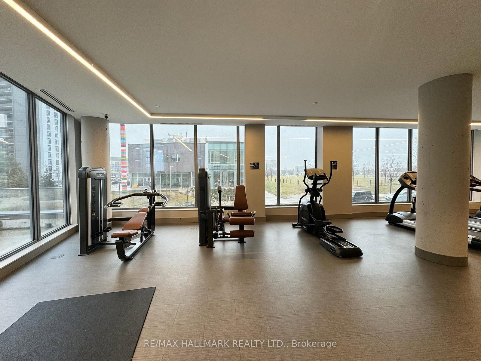 38 Forest Manor Road, Unit 1610 - Photo 13