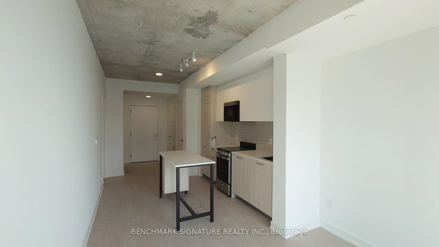 2903 - 65 Mutual Street