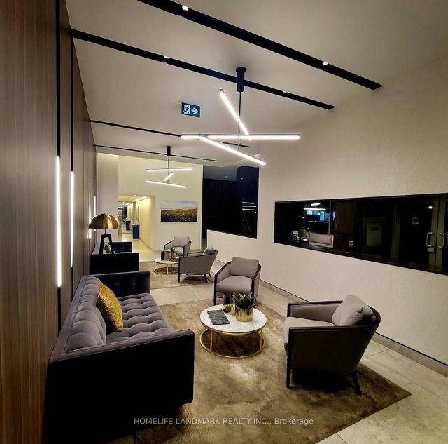 3511 - 25 Telegram Mews