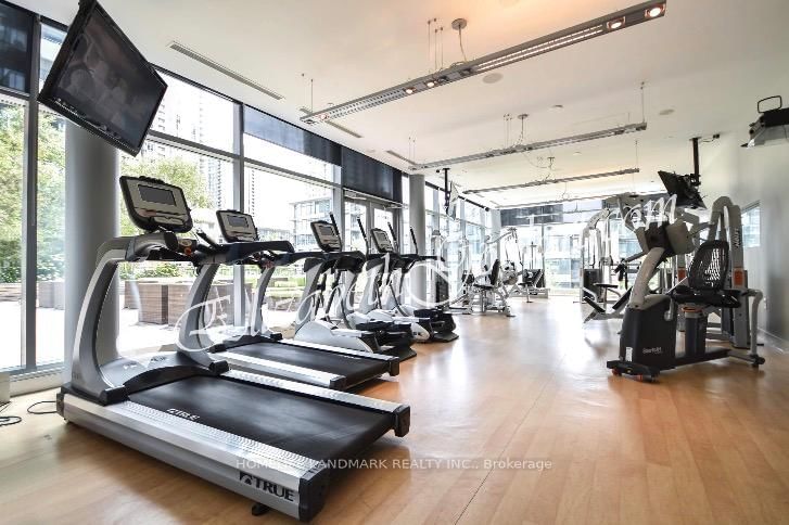 25 Telegram Mews, Unit 3511 - Photo 30