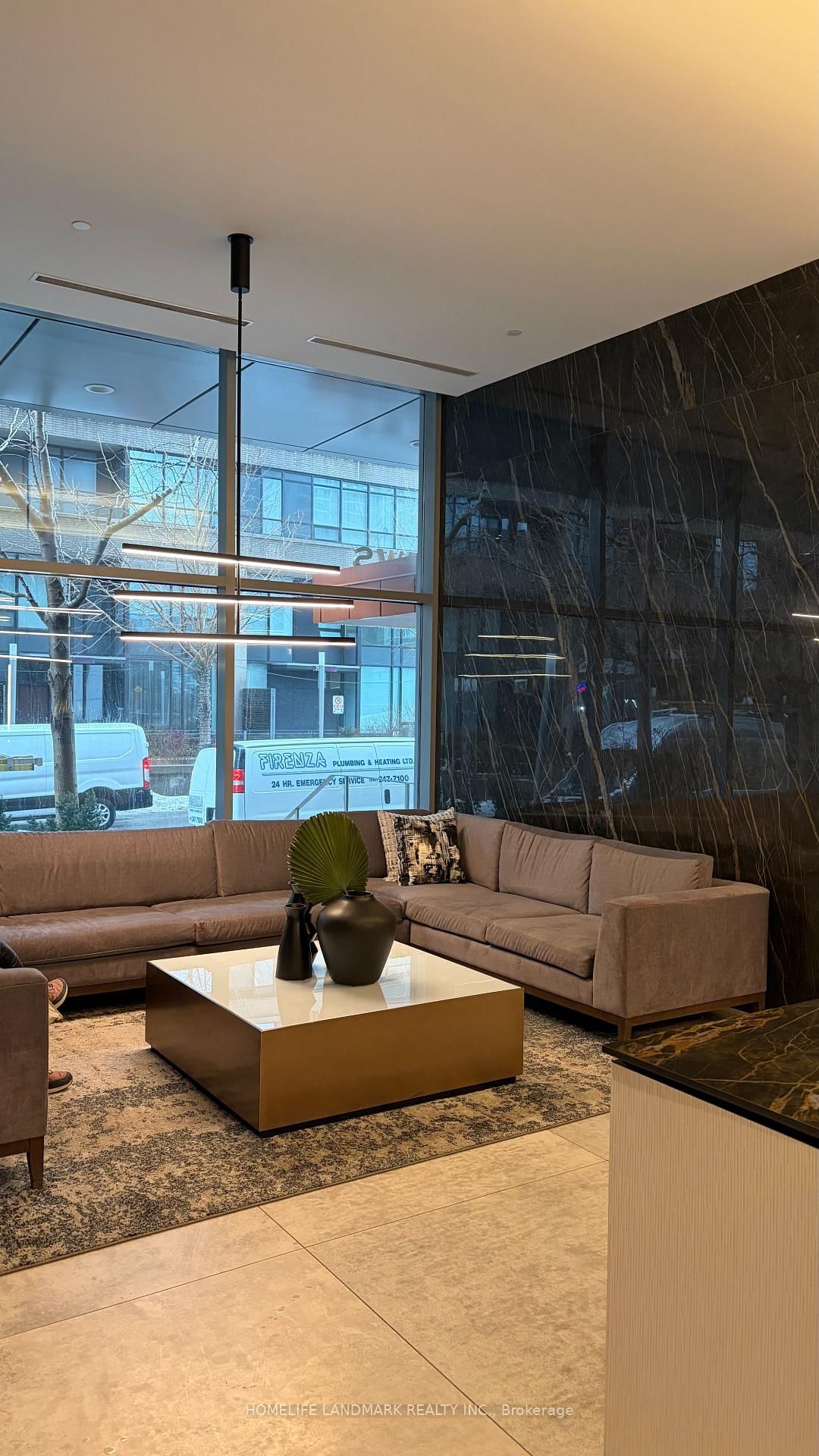 25 Telegram Mews, Unit 3511 - Photo 31