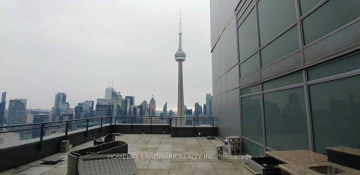 25 Telegram Mews, Unit 3511 - Photo 33