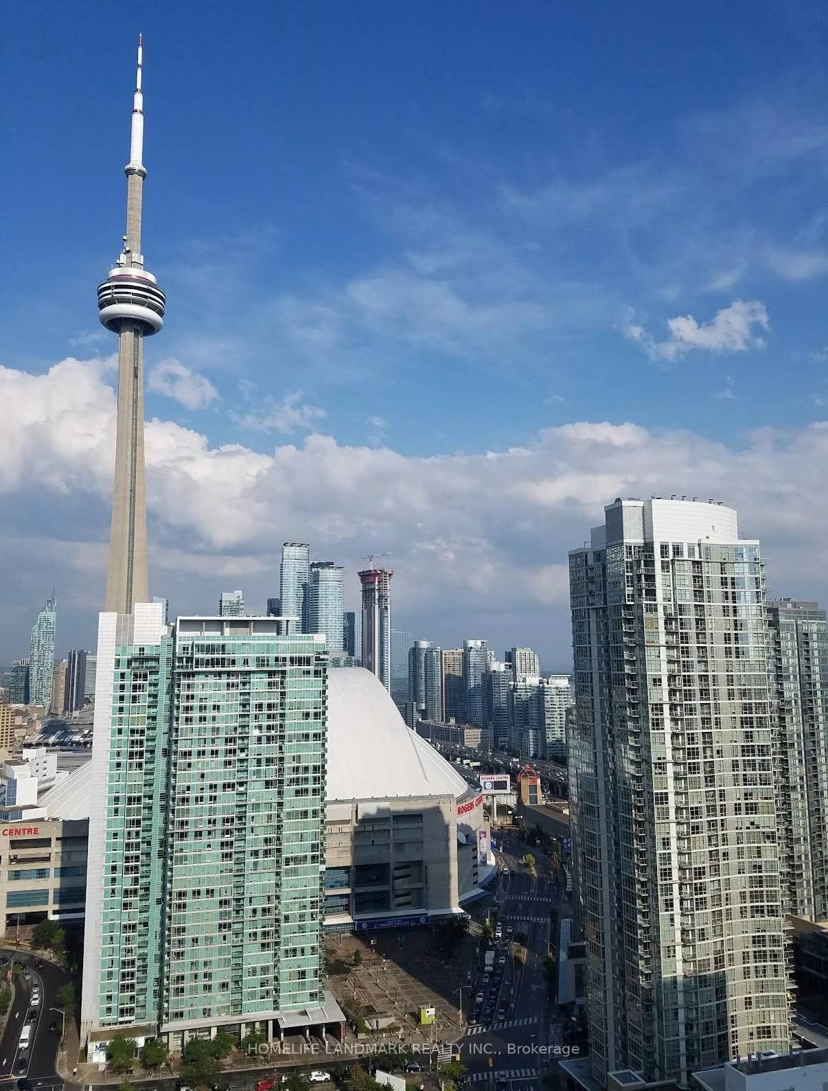 25 Telegram Mews, Unit 3511 - Photo 34