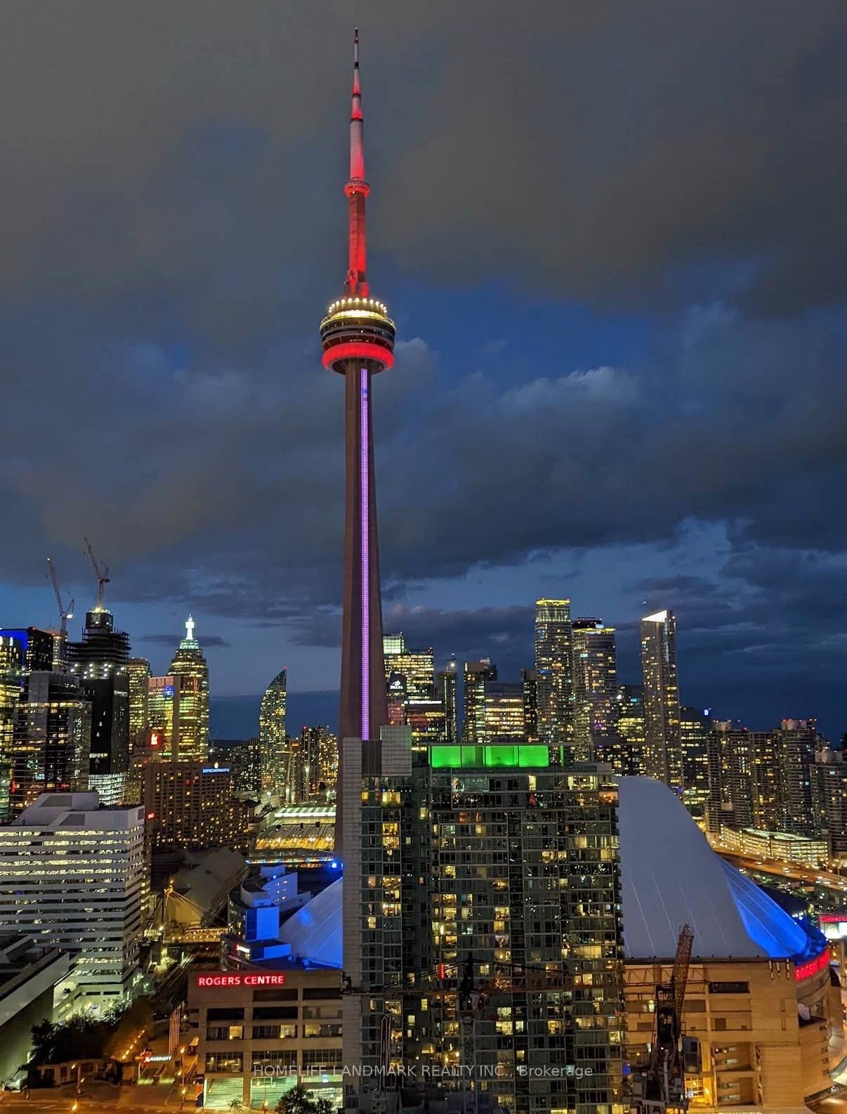 25 Telegram Mews, Unit 3511 - Photo 35