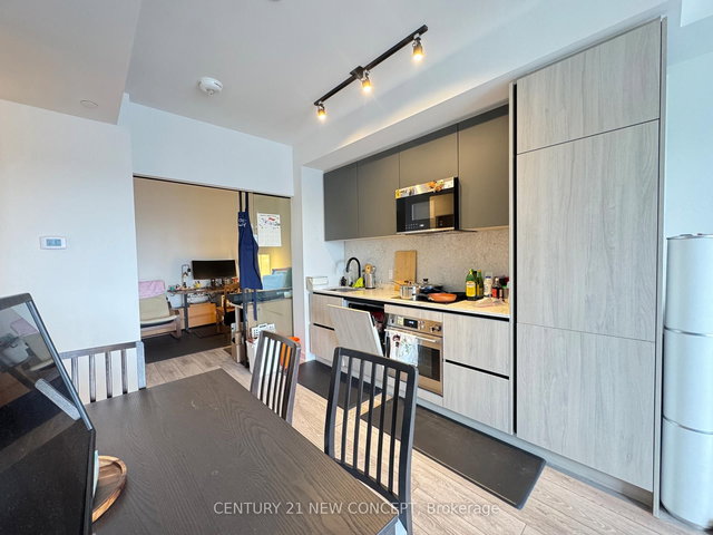 3301 - 108 Peter Street