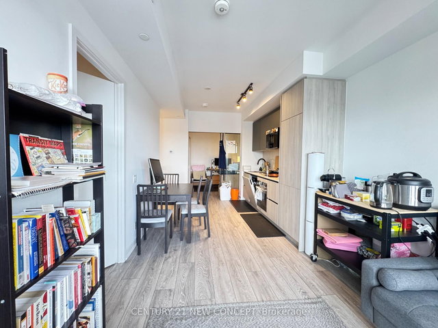 3301 - 108 Peter Street