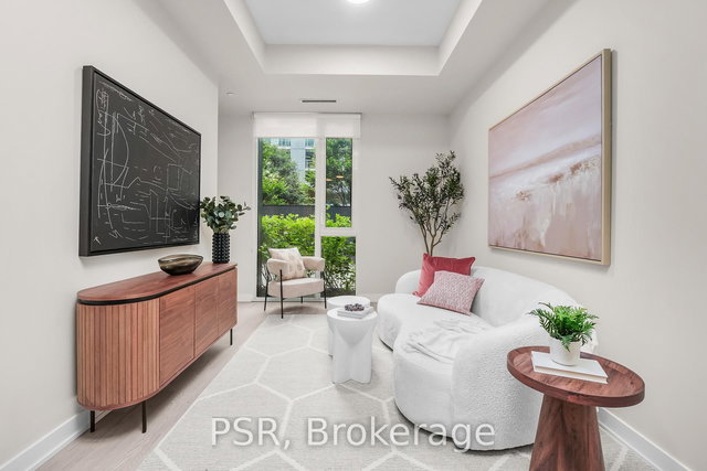 116 - 20 Monte Kwinter Court