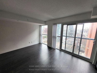 1109-87 Peter Street, Toronto, Ontario image-0-1