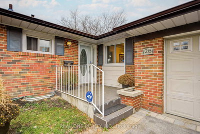 Main-26 Elvaston Drive, Toronto, Ontario image-0-2