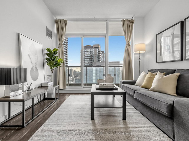 1110 - 66 Forest Manor Road