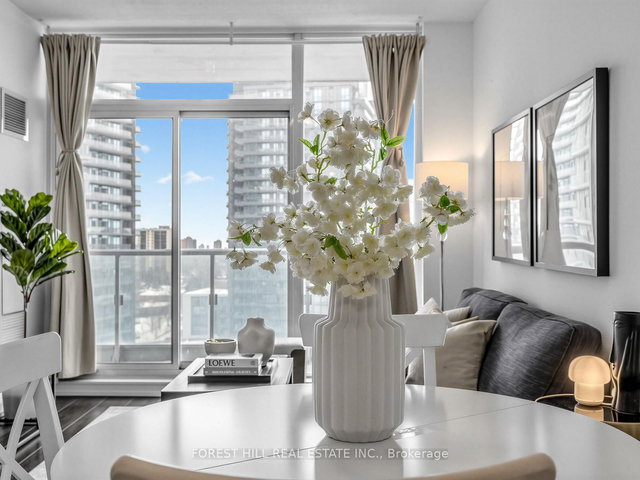 1110 - 66 Forest Manor Road