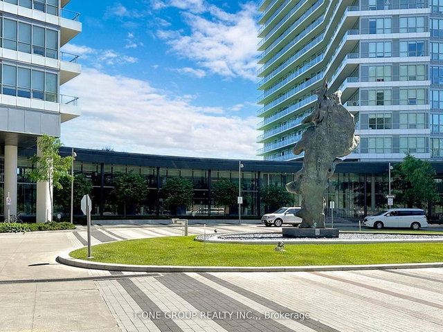 1103 - 117 Mcmahon Drive